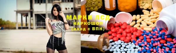 стаф Ладушкин